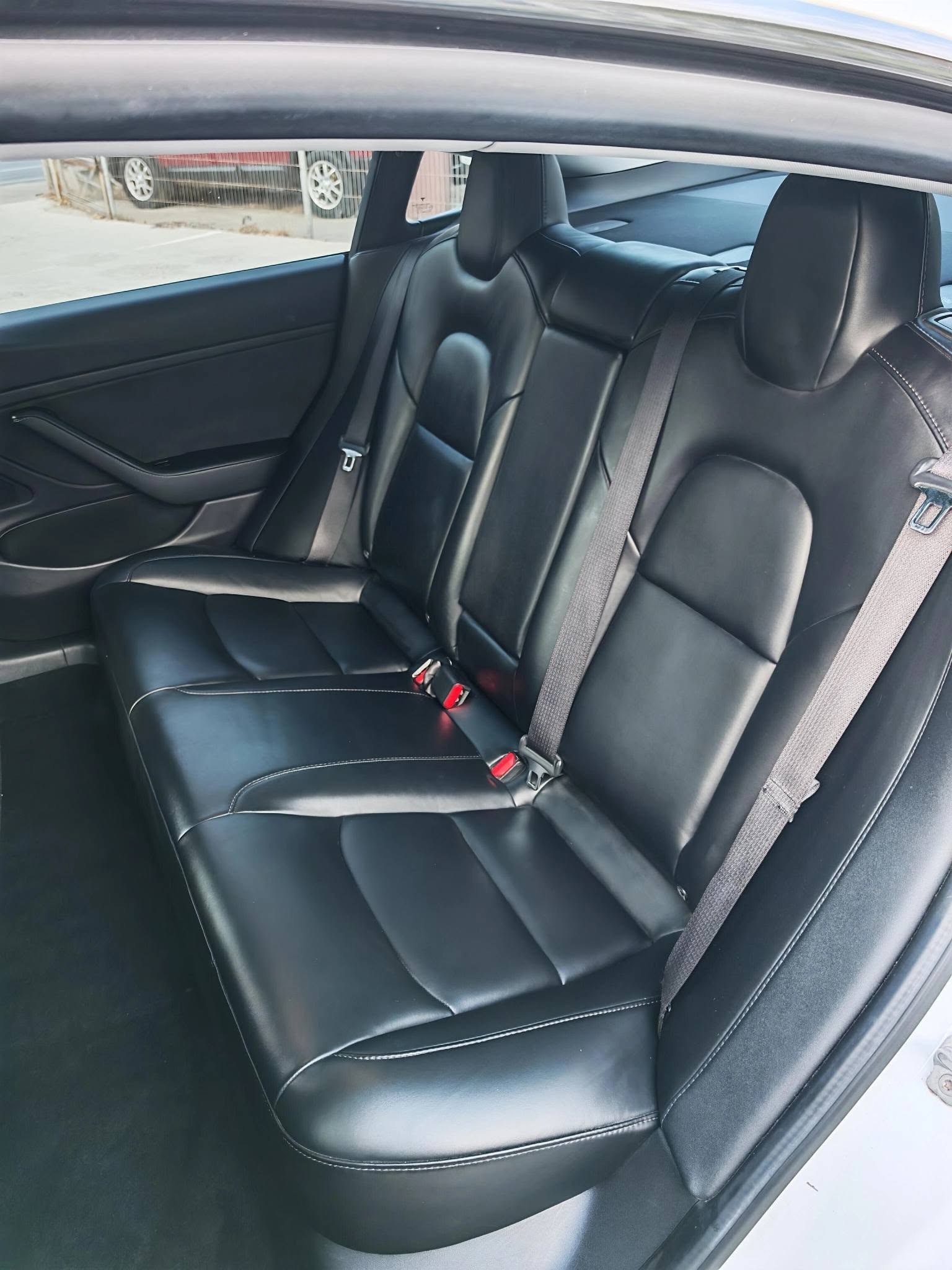 
								Tesla Model 3 LR AWD – 120.000 km – BATERIE NOUA! – 2019 full									