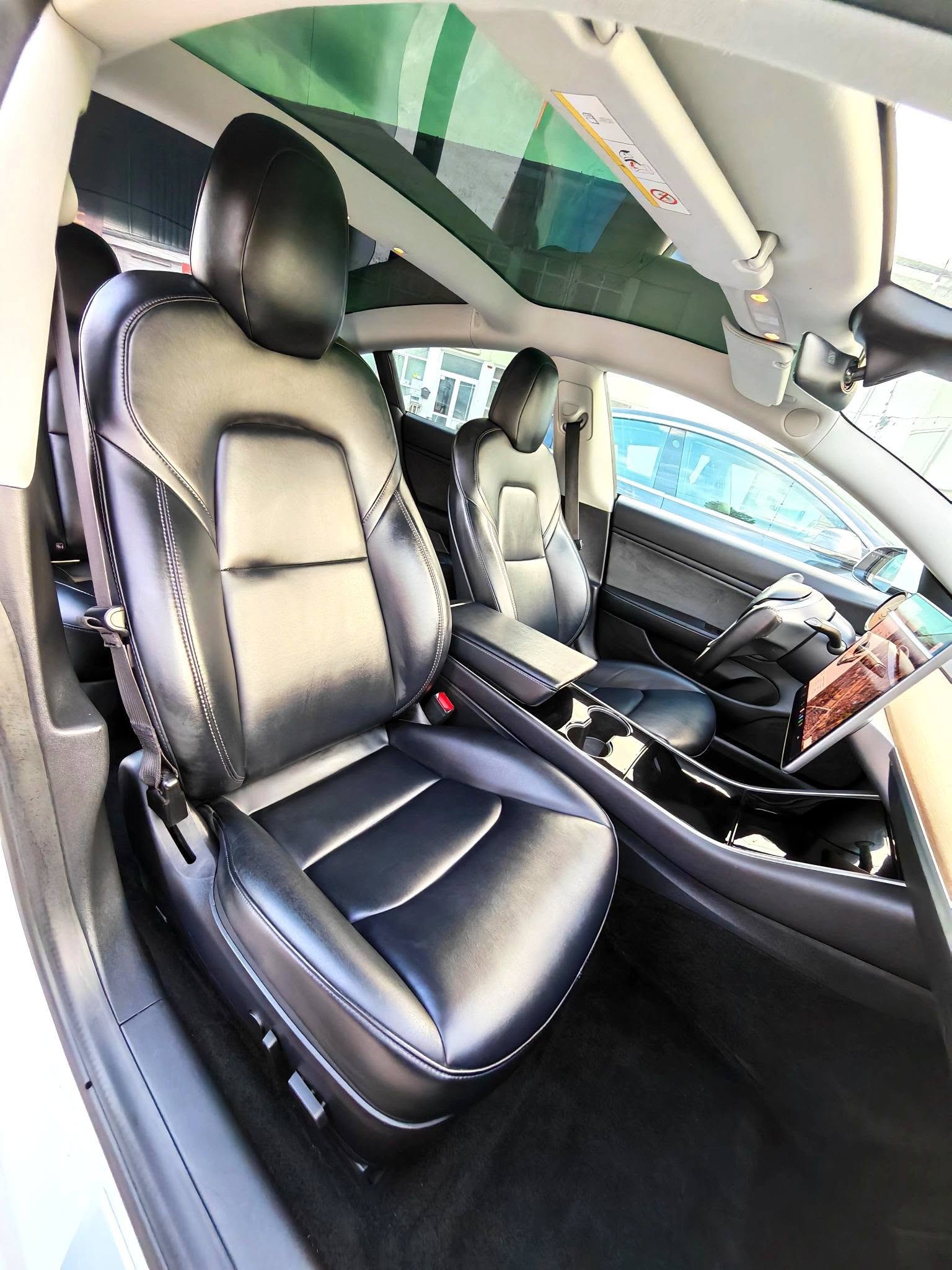 
								Tesla Model 3 LR AWD – 120.000 km – BATERIE NOUA! – 2019 full									
