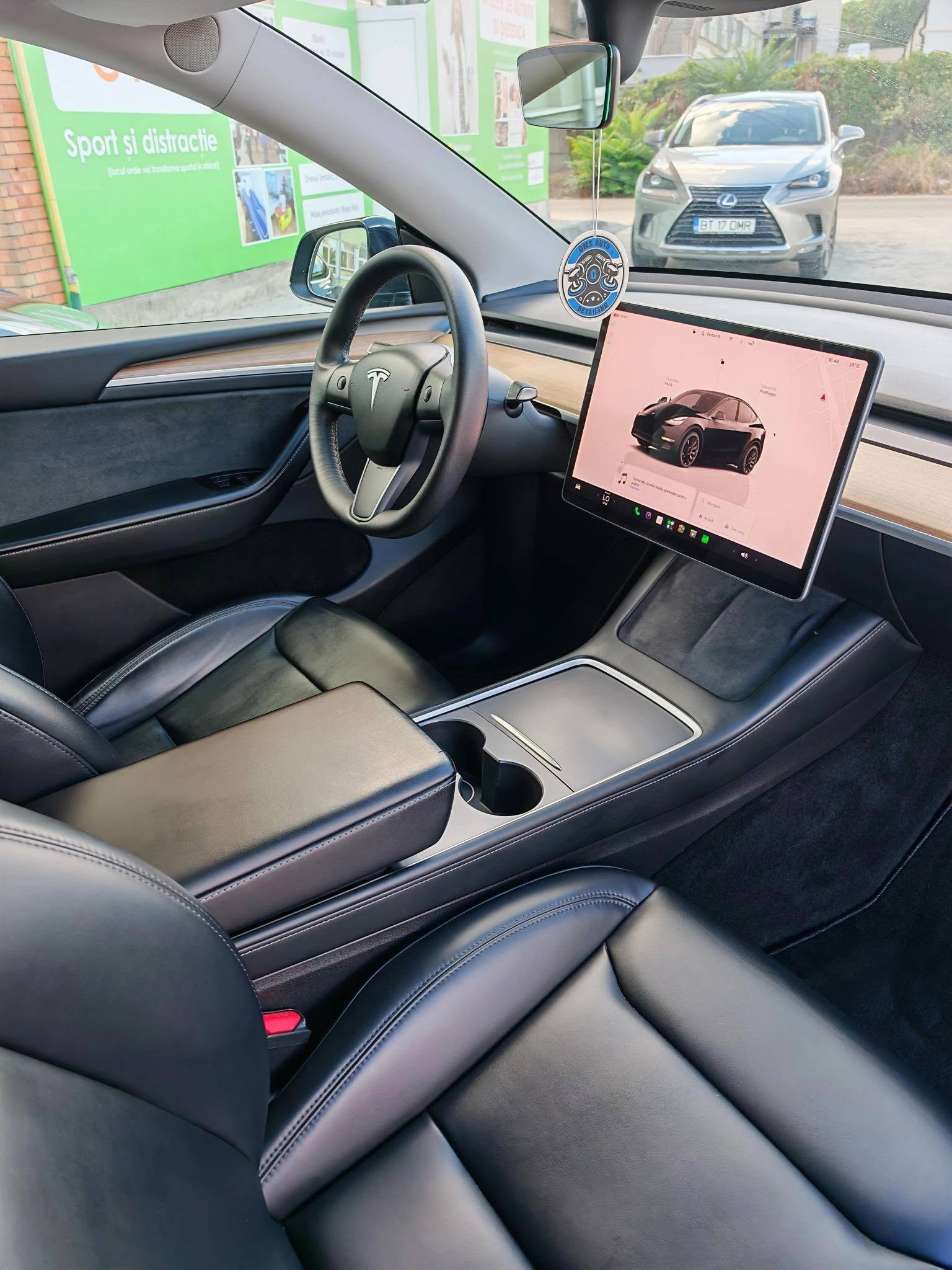 
								TESLA MODEL Y PERFORMANCE AWD (DUAL MOTOR) – 82 kWh – GIGAGFACTORY BERLIN full									